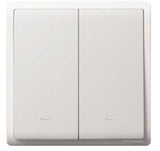 Schneider Electric - PIENO - Momentary Switches with Fluorescent Locator (10A) - ebuy.com.sg