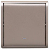 Schneider Electric - PIENO - Intermediate Switch with Fluorescent Locator (16A) - ebuy.com.sg