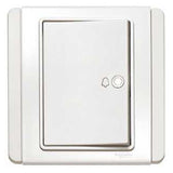 Schneider Electric - NEO (C-Metro) - Bell Push Switches (Horizontal) - ebuy.com.sg
