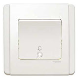 Schneider Electric - NEO (C-Metro) - Bell Push Switches (Vertical) - ebuy.com.sg