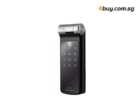 YLE YDF40 - TUBILAR DEADBOLT LOCK - ebuy.com.sg
