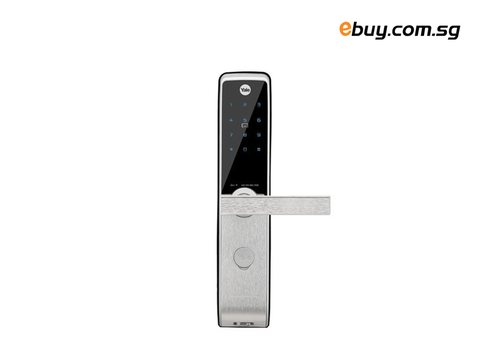 YLE YDM3115 - CARD / KEYPAD DIGITAL DOOR LOCK - ebuy.com.sg