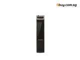 YLE YDM4109RL - BIOMETRIC FINGERPRINT / KEYPAD DIGITAL DOOR LOCK - ebuy.com.sg