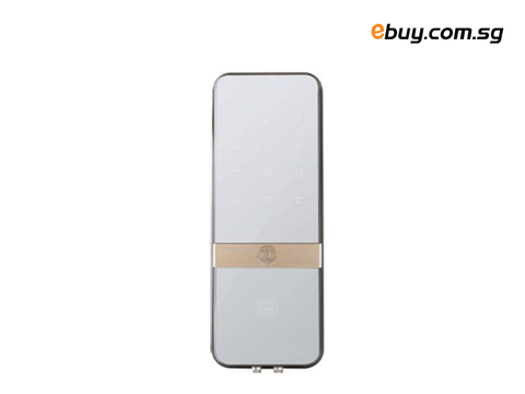 YLE YDR323GN - DIGITAL LOCK FOR METAL DOORS - ebuy.com.sg