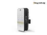YLE YDR323 - CARD / KEYPAD DIGITAL DOOR LOCK - ebuy.com.sg