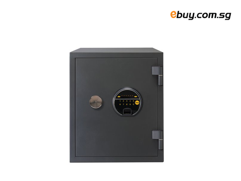 YLE YFF420 - BIOMETRIC SAFE - ebuy.com.sg