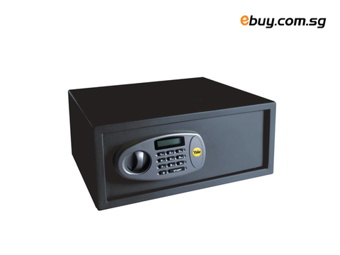 YLE YLS200 - STANDARD DIGITAL SAFE - ebuy.com.sg