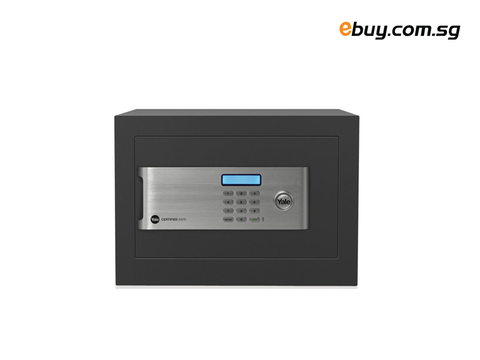 YLE YSM250 - CERTIFIED DIGITAL SAFE - ebuy.com.sg