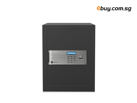YLE YSM400 - CERTIFIED DIGITAL SAFE - ebuy.com.sg
