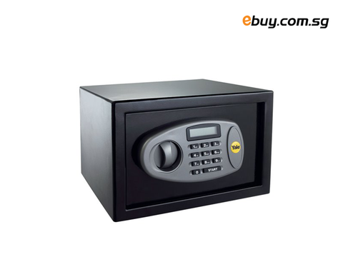 YLE YSS250 - STANDARD DIGITAL SAFE - ebuy.com.sg