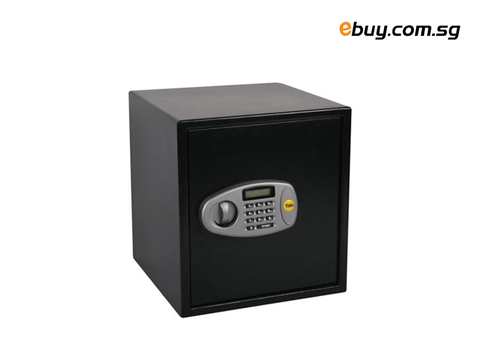 YLE YSS380 - STANDARD DIGITAL SAFE - ebuy.com.sg