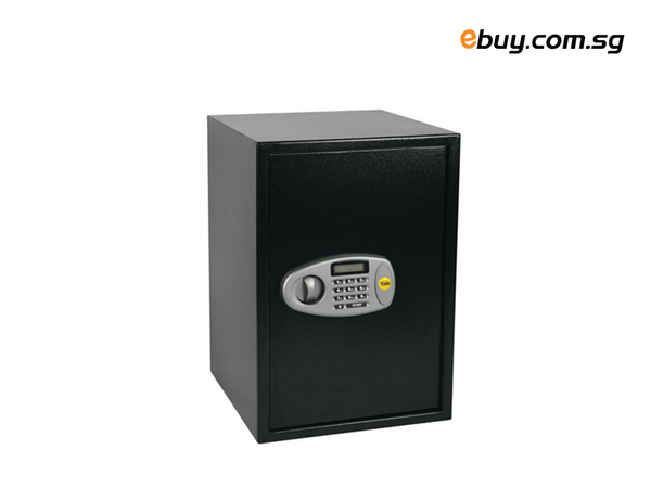 YLE YSS520 - STANDARD DIGITAL SAFE - ebuy.com.sg