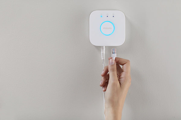 PHILIPS - HUE Bridge - ebuy.com.sg