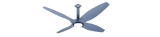 FTC - DCM604 DC Ceiling Fan (ABS BLADES) - ebuy.com.sg