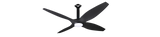 FTC - DCM604 DC Ceiling Fan (ABS BLADES) - ebuy.com.sg