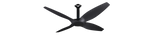 FTC - DCM604 DC Ceiling Fan (ABS BLADES) - ebuy.com.sg