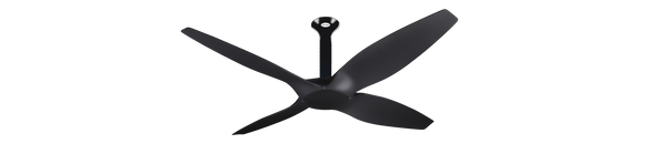 FTC - DCM604 DC Ceiling Fan (ABS BLADES) - ebuy.com.sg