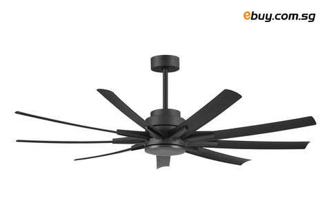 RLT - SPIN - ONIX DC CEILING FAN - ebuy.com.sg