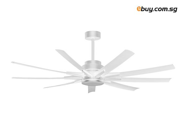 RLT - SPIN - ONIX DC CEILING FAN - ebuy.com.sg