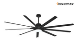 RLT - SPIN - ONIX DC CEILING FAN - ebuy.com.sg