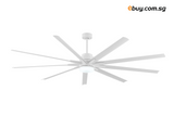 RLT - SPIN - ONIX DC CEILING FAN - ebuy.com.sg