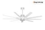 RLT - SPIN - ONIX DC CEILING FAN - ebuy.com.sg
