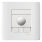 Schneider Electric - ZENcelo - PIR Wall-Mount Sensor (90˚ / 110˚) - ebuy.com.sg