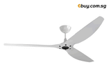 HKU - ALUMINUM LUX SERIES with SenseME Technology - ebuy.com.sg